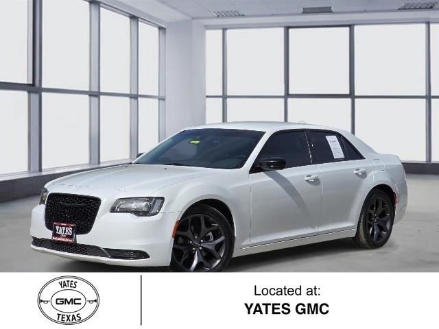 Used 2021 Chrysler 300 Touring