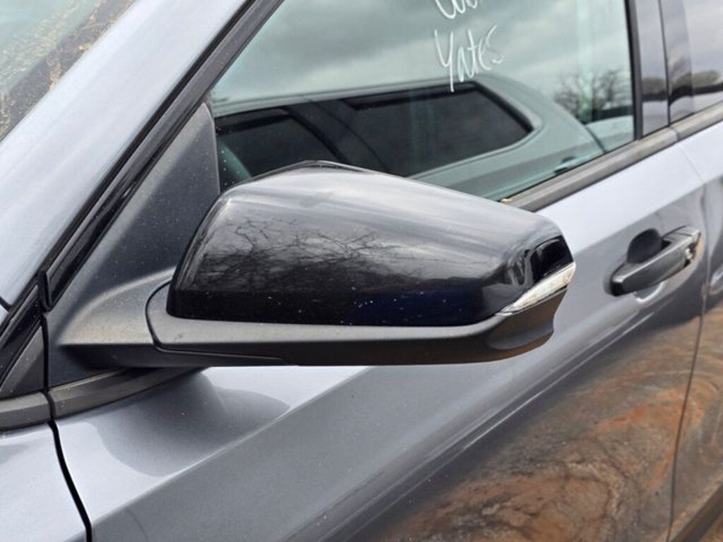 Used 2021 GMC Terrain SLE SUV