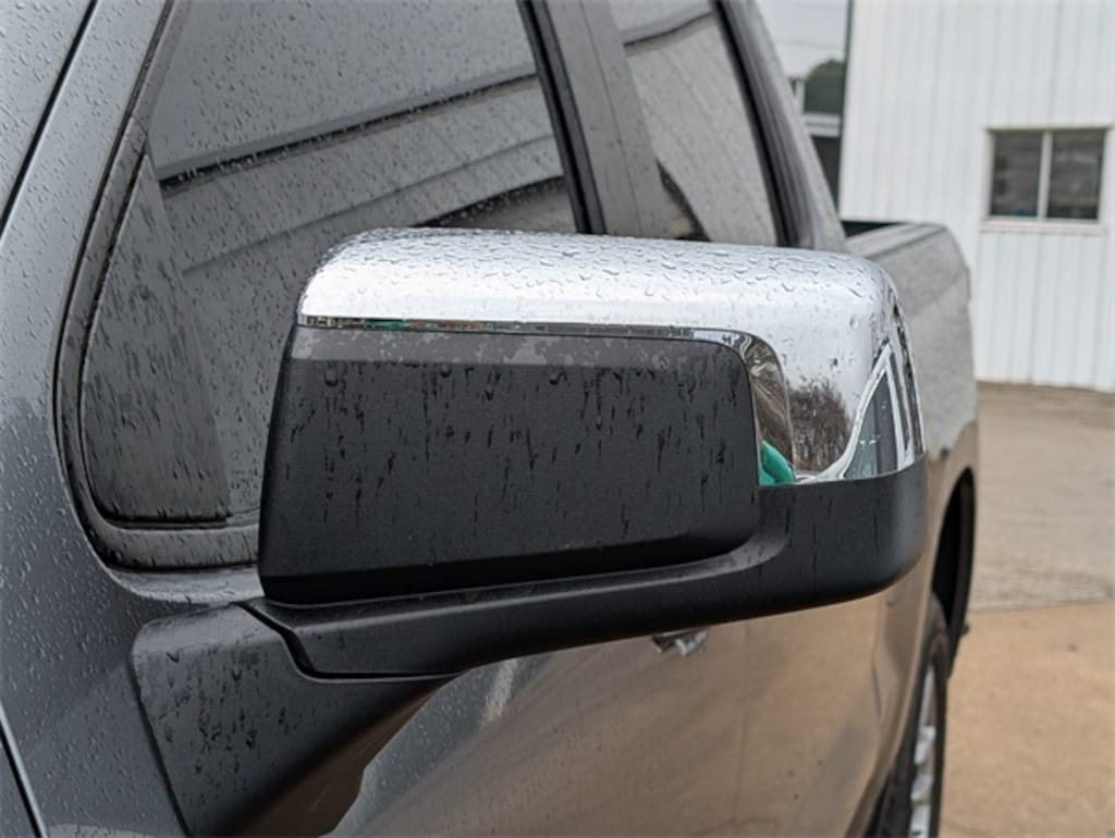 Used 2021 Chevrolet Silverado 1500 LT Truck Crew Cab