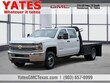  Chevrolet Silverado 3500HD