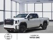  GMC Sierra 2500HD