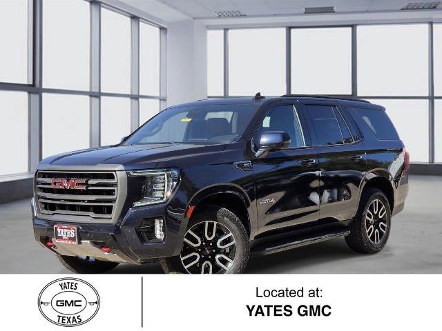 2023 GMC Yukon