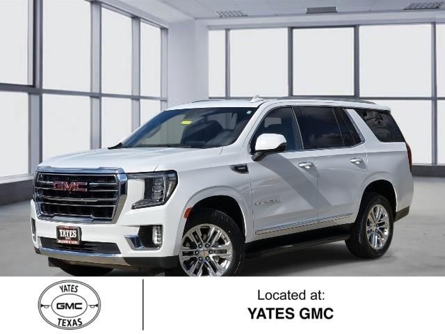 2023 GMC Yukon SUV 