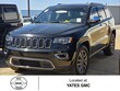  Jeep Grand Cherokee WK