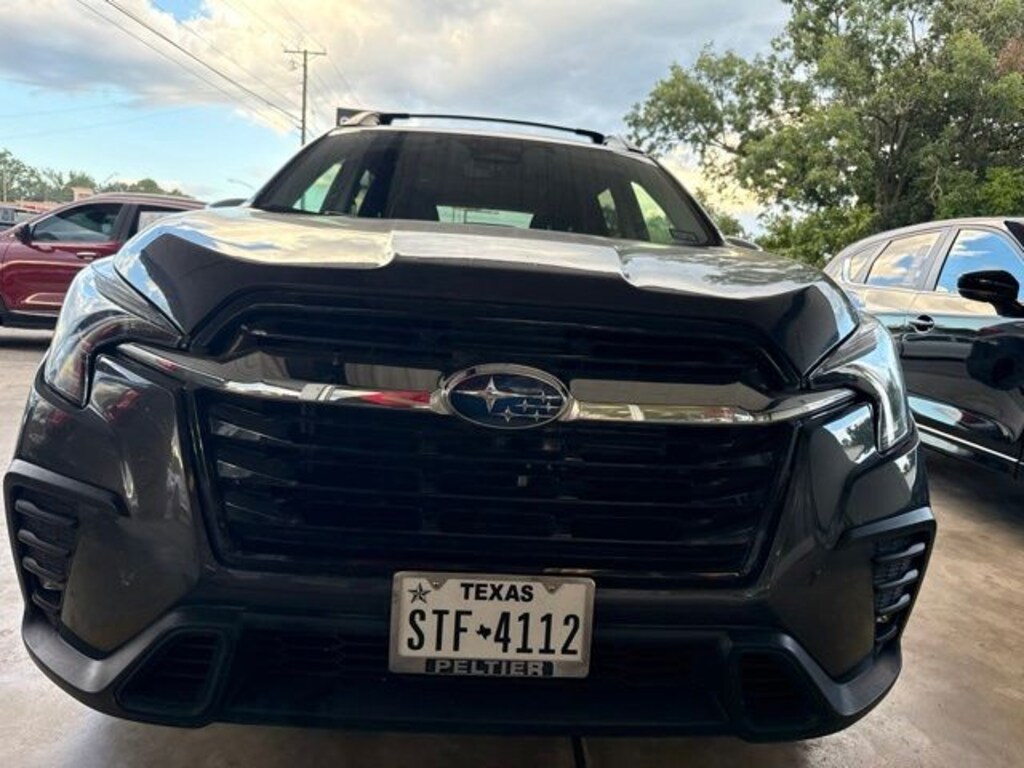 Used 2023 Subaru Ascent Limited SUV