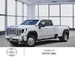  GMC Sierra 3500HD