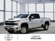  Chevrolet Silverado 2500HD