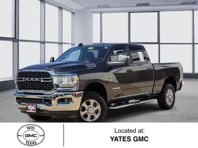  Ram 2500