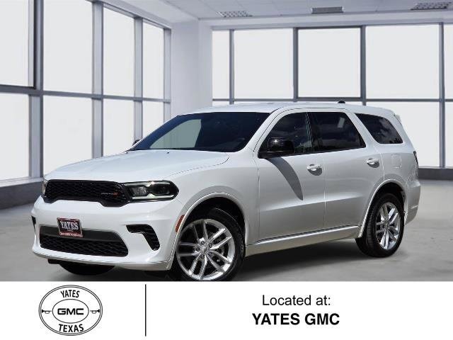 2025 Dodge Durango