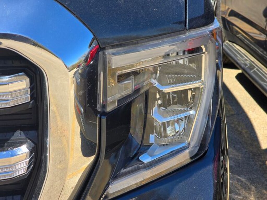 Used 2019 GMC Sierra 1500 SLE Truck Double Cab