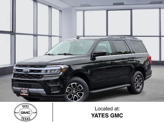 2024 Ford Expedition SUV 