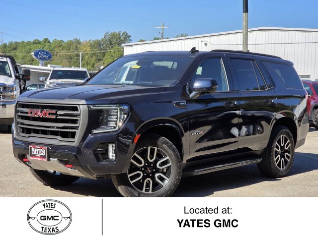 2023 GMC Yukon
