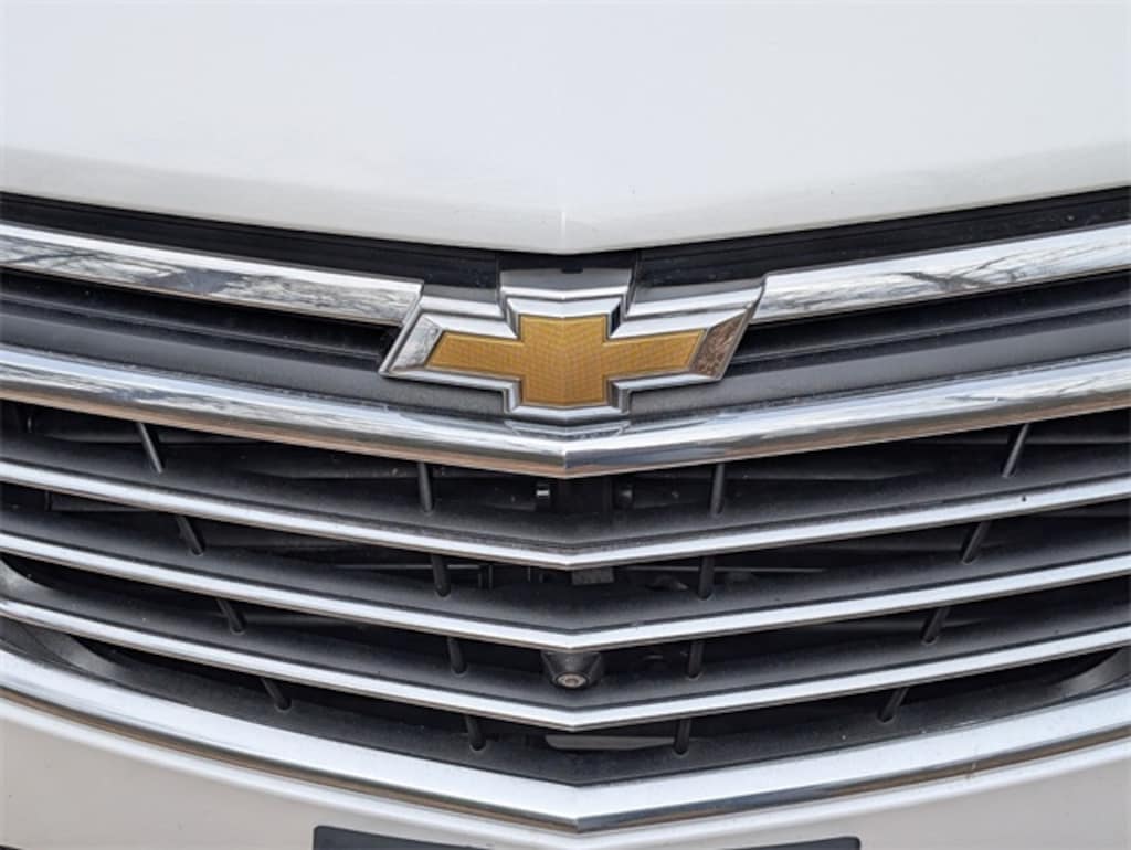 Used 2019 Chevrolet Equinox Premier SUV