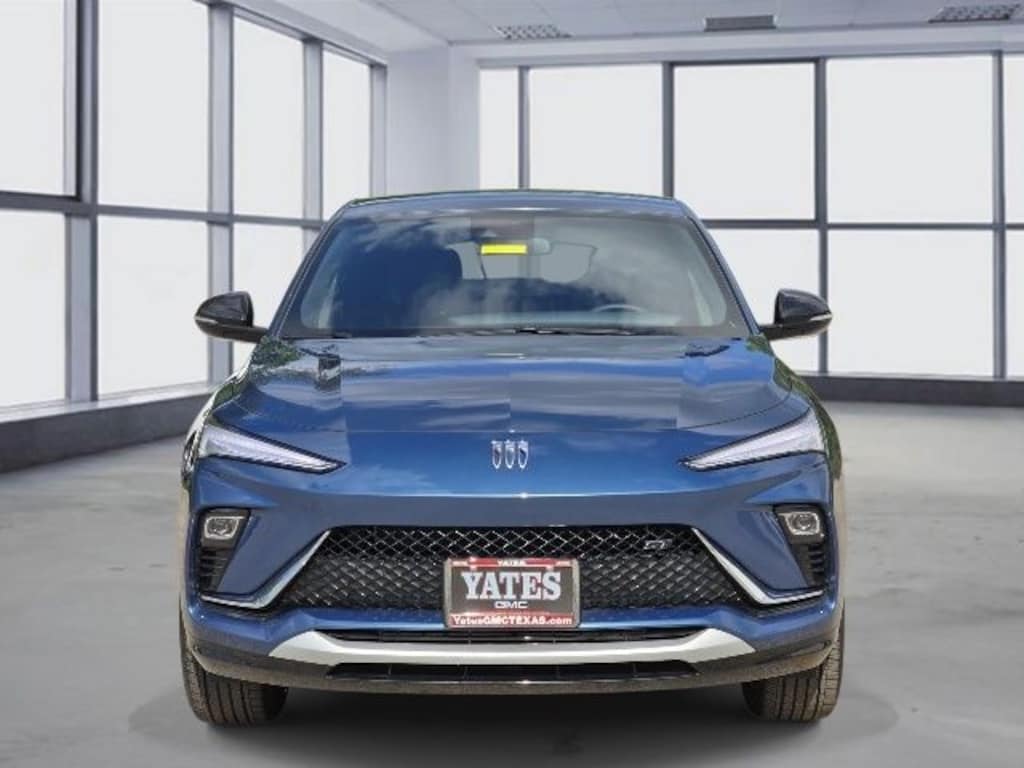 Used 2025 Buick Envista Sport Touring SUV