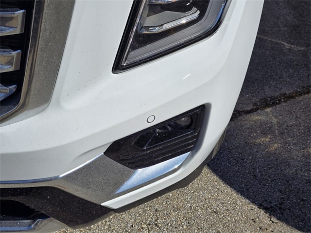 Used 2025 GMC Yukon Denali SUV