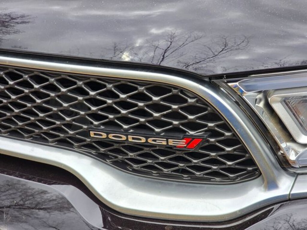 Used 2021 Dodge Durango SXT Plus SUV