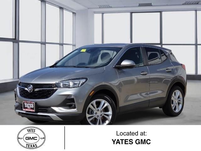 2023 Buick Encore GX SUV 
