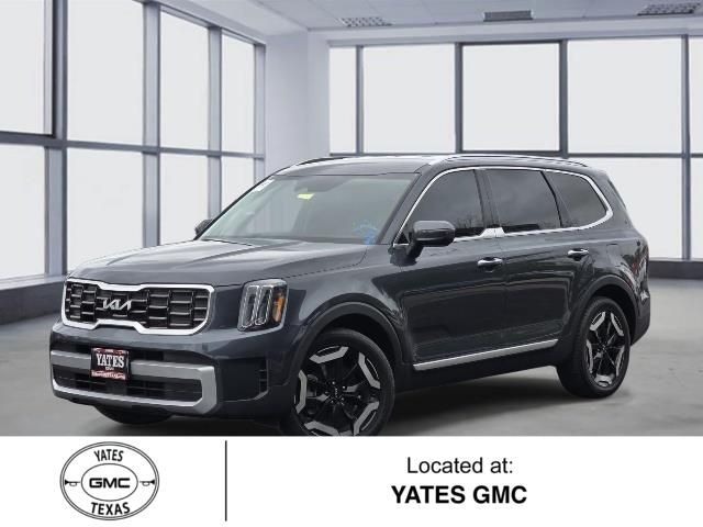 2024 Kia Telluride