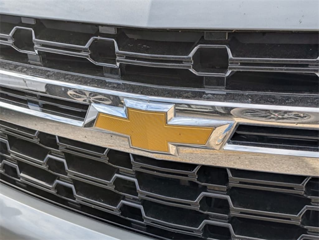 Used 2024 Chevrolet Tahoe LS SUV