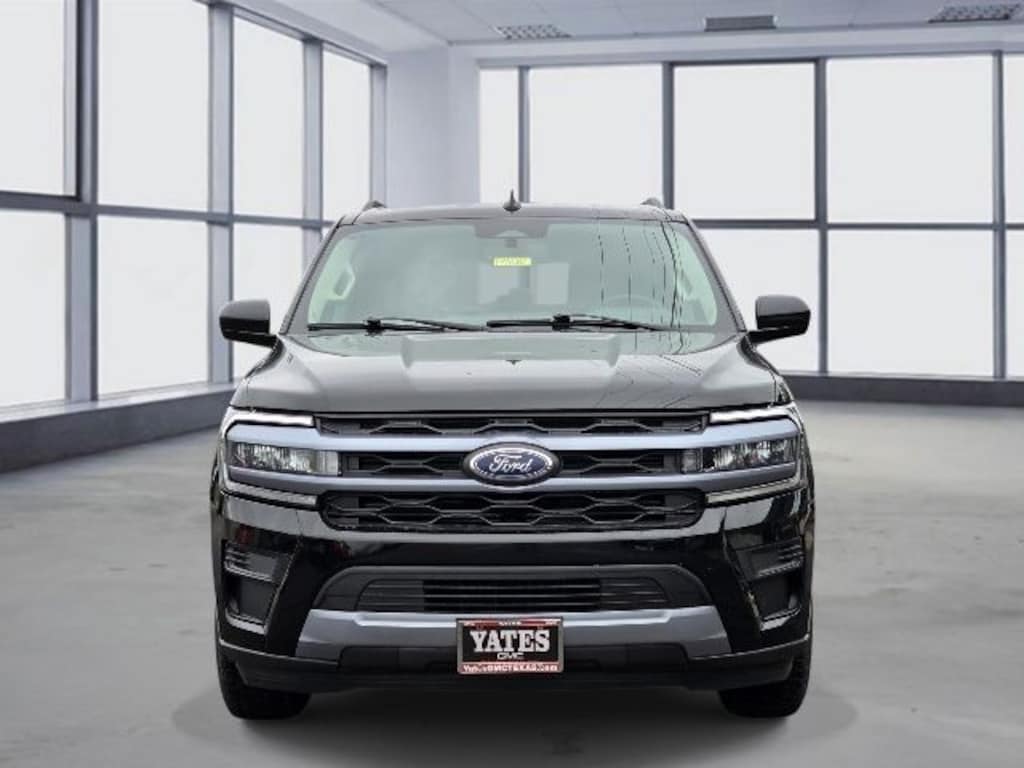 Used 2024 Ford Expedition XLT SUV