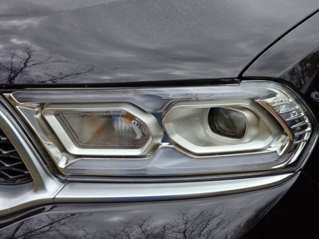 Used 2021 Dodge Durango SXT Plus SUV