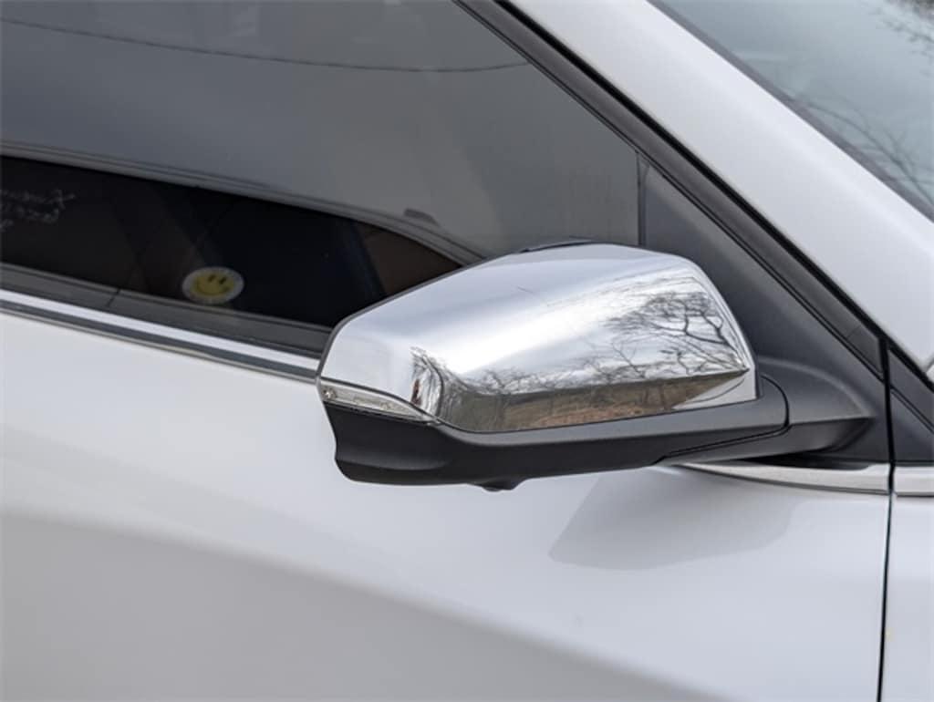 Used 2019 Chevrolet Equinox Premier SUV