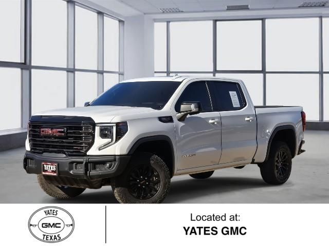2023 GMC Sierra 1500 Truck Crew Cab 