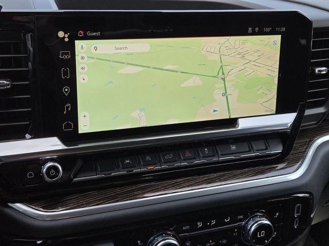 2026 GMC Sierra 1500 Elevation - Photo 18
