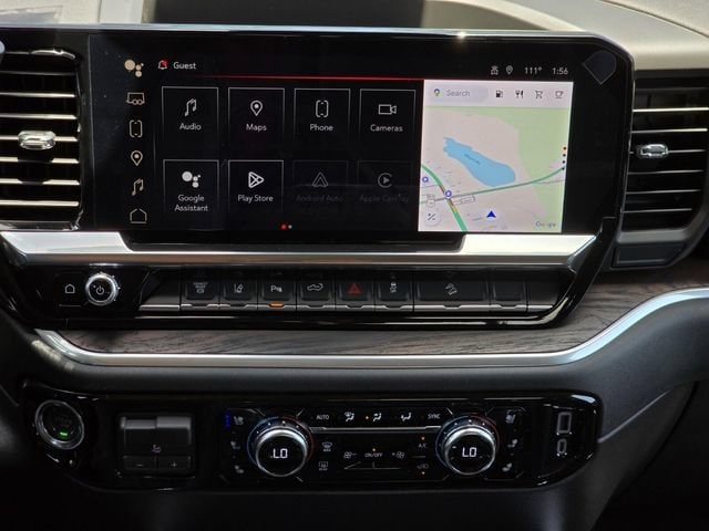 2026 GMC Sierra 2500HD SLT - Photo 14