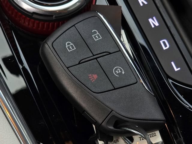 2026 GMC Canyon AT4X - Photo 30