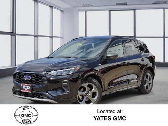 Used 2023 Ford Escape ST-Line