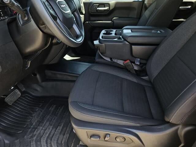 2026 GMC Sierra 1500 Pro - Photo 16