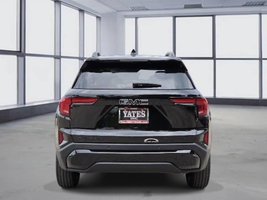 New 2027 GMC Terrain Elevation SUV