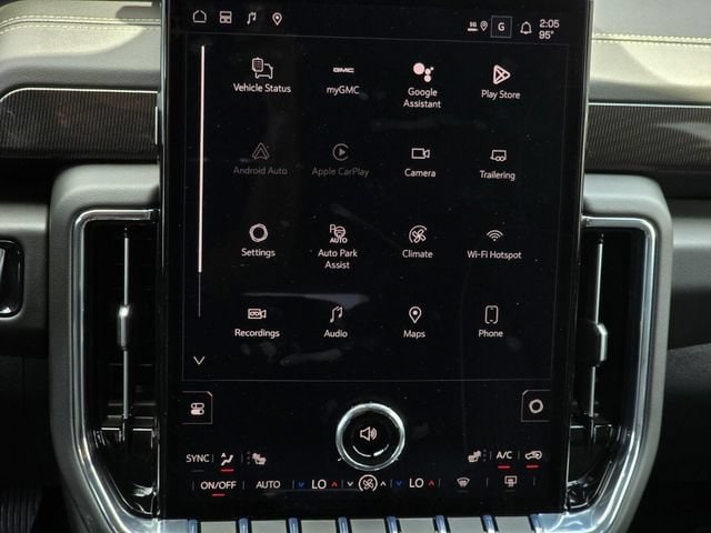 2026 GMC Yukon Elevation - Photo 16