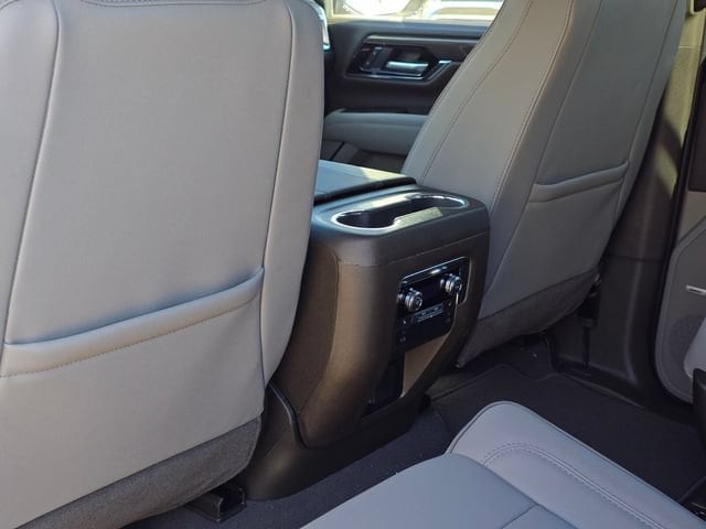2026 GMC Yukon XL Elevation - Photo 19