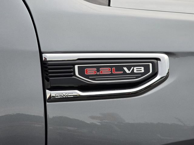 2026 GMC Sierra 1500 Denali - Photo 6