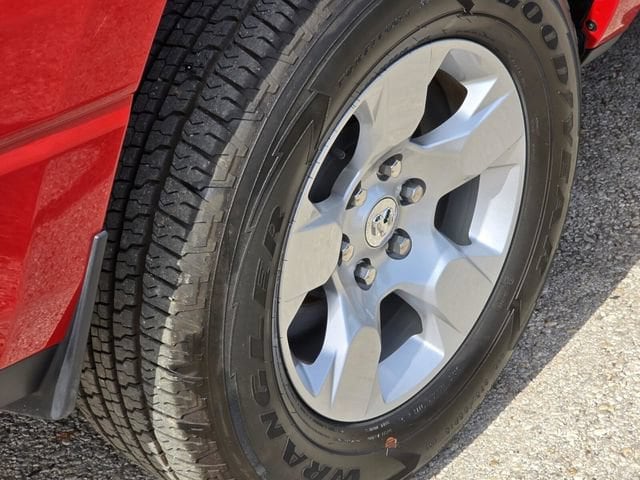 2023 RAM Ram 1500 Pickup Big Horn/Lone Star - Photo 11
