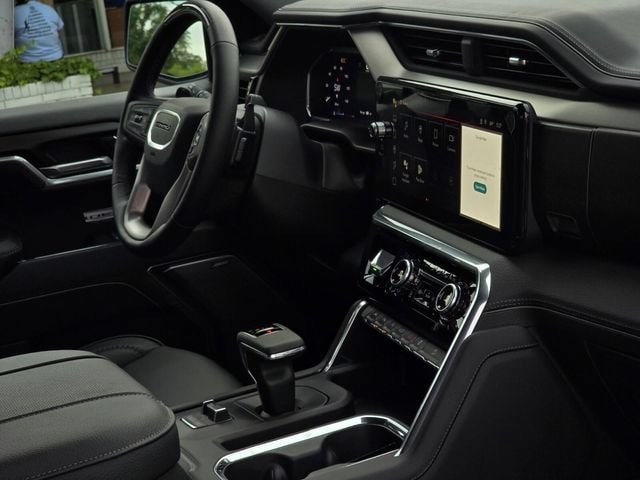 2026 GMC Sierra 1500 Denali - Photo 12