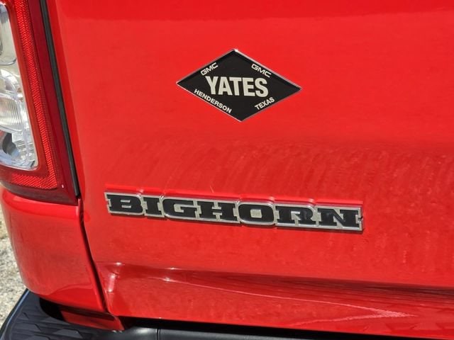 2023 RAM Ram 1500 Pickup Big Horn/Lone Star - Photo 9