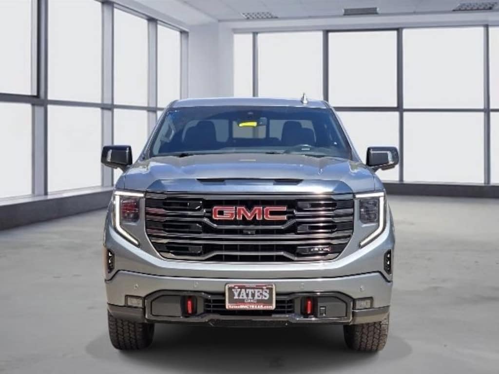 Used 2023 GMC Sierra 1500 AT4 Truck