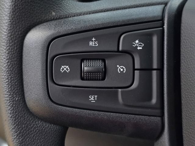 2026 GMC Sierra 2500HD Pro - Photo 28