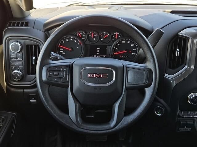 2026 GMC Sierra 1500 Pro - Photo 26