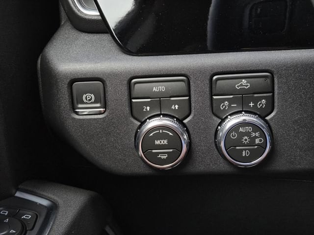 2026 GMC Sierra 1500 Elevation - Photo 16