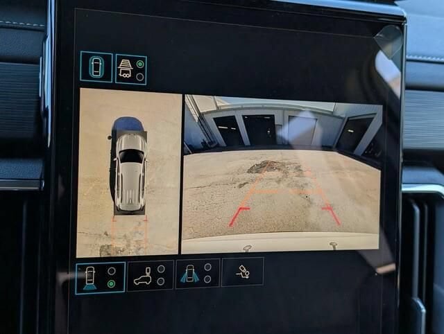 2026 GMC Acadia Elevation - Photo 28