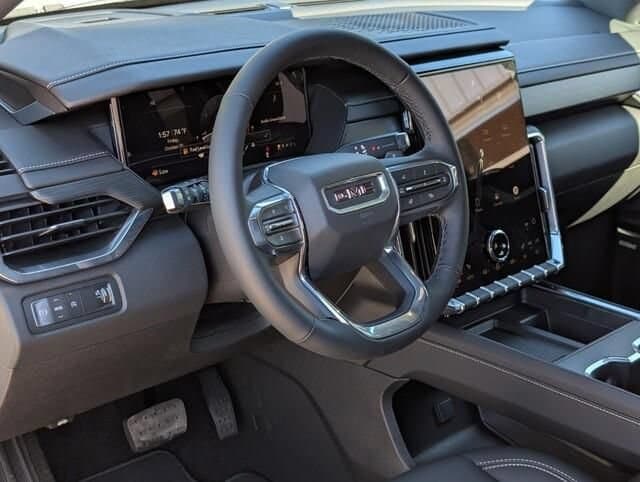 2026 GMC Acadia Elevation - Photo 14