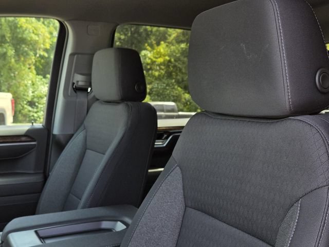 2026 GMC Sierra 1500 Elevation - Photo 22