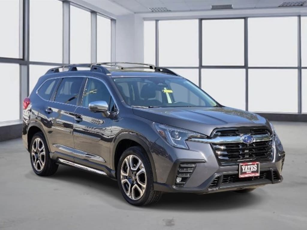 Used 2023 Subaru Ascent Limited