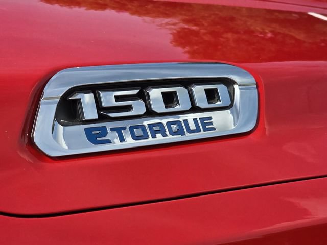 2023 RAM Ram 1500 Pickup Big Horn/Lone Star - Photo 8