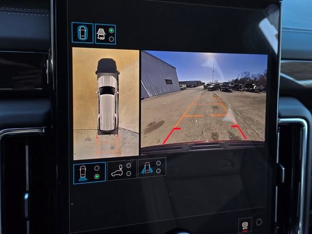 2026 GMC Yukon XL Elevation - Photo 31