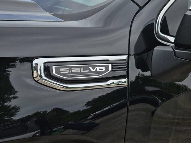 2025 GMC Sierra 1500 SLE - Photo 8